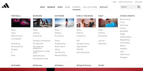 How to Add a Mega Menu on Your WordPress Site .